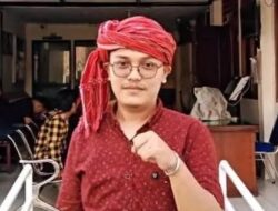 Isu Adat Mendesak, Cavin Tampubolon Ajak Pemerintah Perkuat Pendekatan Dialogis