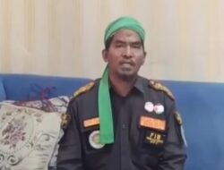 Ketum FIB Sumut Tekankan Solidaritas Sosial dan Toleransi Jelang Nataru