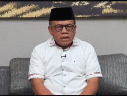 Ketua IPW Nilai Perpol 10/2025 sebagai Langkah Berani Kapolri Jaga Organisasi Polri di Tengah Situasi VUCA