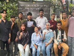 Sambut Nataru, Mahasiswa Ingatkan Bahaya Provokasi dan Konflik