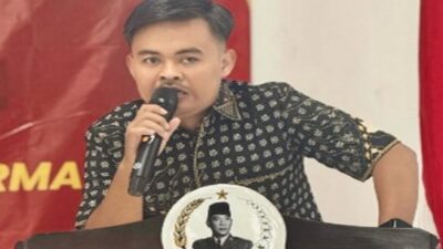 Ketua BEM FH UBK Ajak Publik Lebih Cerdas Memahami RKUHP–RKUHAP