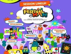 Festival HAM 2025: Mengangkat Kembali Urgensi Keberagaman bagi Masa Depan Bangsa