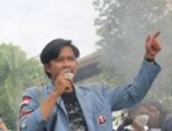 PRMB Bandung Tegaskan Penolakan terhadap Segala Bentuk Kekerasan