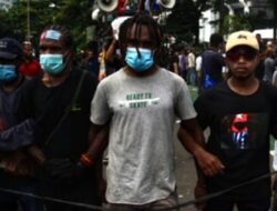 Jelang Natal dan Tahun Baru, Pemuda Papua Serukan Pentingnya Persatuan dan Kebersamaan