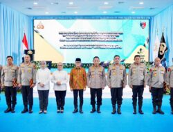 Perluasan Direktorat PPA-PPO Jadi Strategi Kapolri Perkuat Perlindungan Sosial