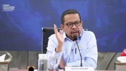 Langkah Adaptif Bakom RI dalam Merangkul New Media guna Menjamin Kredibilitas Informasi Nasional