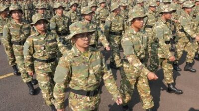 Peserta Latsarmil Meninggal, Koalisi Sipil Pertanyakan Relevansi Pendidikan Militer dalam Program KDMP