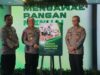 Komjen Dedi Prasetyo Beberkan Strategi Penguatan Ketahanan Pangan Lewat Buku ‘Mengawal Pangan Menuai Aman’