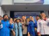 Kapolri Sebut Perjuangan Buruh Sebagai Pengabdian Seumur Hidup