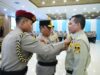 Pelantikan KBPP Polri Jadi Langkah Awal Menuju Organisasi yang Lebih Modern