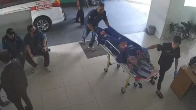 Sutrimo Tewas Misterius, Koalisi: Jangan Ada yang Kebal Hukum!