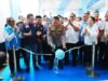 KBPBI Resmi Diluncurkan, Kapolri: Ini Hari Bersejarah bagi Buruh