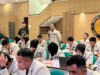 Gagasan Reformasi Polri Diuji di Ruang Akademik, Mahasiswa Aktif Berdiskusi