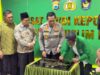 Wakapolri Ajak Dunia Akademik Bersama Mencari Pendekatan Terbaik untuk Masyarakat