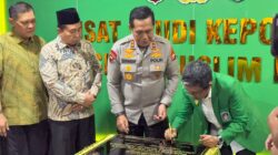 Wakapolri Ajak Dunia Akademik Bersama Mencari Pendekatan Terbaik untuk Masyarakat