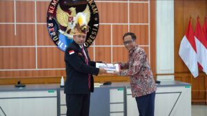 Pemuda Adat Papua Minta Pemerintah Percepat Pemekaran