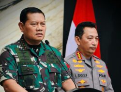 Ada Jenderal TNI Bintang 4 Terlantarkan Anaknya, Naudzubillah
