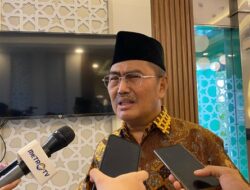 Eks Ketua MK : Bawaslu & KPU Ada Kekuasaan Tersendiri, Tak Boleh Tunduk ke DPR