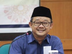 Muhammadiyah : Usai Pemilu, Ramadhan Menjadi Momen Penyatuan Sesama Anak Bangsa