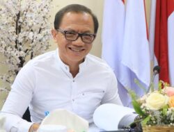 Terkait Salam Lintas Agama, Gede Narayana : Salah Satu Bentuk Nasionalisme