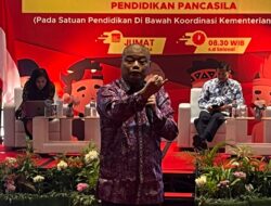 BPIP : BTU Pancasila sebagai Referensi Penting untuk Implementasi Nilai-Nilai Pancasila