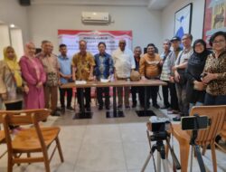 Diskusi Publik Masyarakat Cinta Polri : Dukung Revisi UU untuk Kinerja Kepolisian yang Lebih Presisi