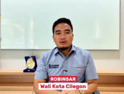 Walikota Cilegon Sampaikan Pesan Khusus: Buruh yang Sejahtera adalah Pondasi Produktivitas Nasionall