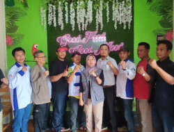 May Day 2025: FSPMI Serang-Cilegon Prioritaskan Aksi Damai dan Dialog untuk Kesejahteraan Buruh