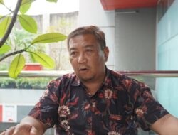 Komitmen KSBSI Jelang May Day 2025: Aksi Boleh, Tuntutan Boleh, Tapi Harus Tetap Damai