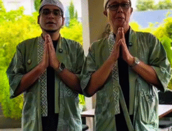 Mayday 2025, Wali Kota Sukabumi Angkat Peran Buruh dan Ajak Rayakan dengan Tertib dan Damai