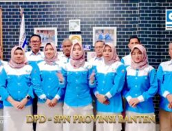 SPN Banten Minta Aksi May Day 2025 Fokus pada Tuntutan Konkret, Bukan Kerusuhan