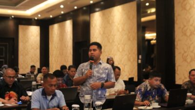 SPI 2024 Ungkap Kebutuhan Perbaikan Proses Pengawasan Internal