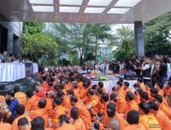 Langkah Nyata Polri Tangani Premanisme Buahkan Tingkat Kepuasan Publik yang Tinggi