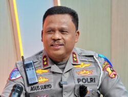 Kakorlantas Sebut Kendaraan Over Dimensi dan Overload Penyebab Kecelakaan, Penertiban Dilakukan Bertahap