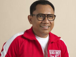 Jelang Peringatan HUT Bhayangkara, Ansy Lema Dorong Polri Konsisten dalam Pengabdian kepada Masyarakat