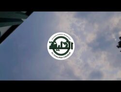 Pimpinan Ponpes Al Khalifah: Mari Doakan Pemerintah dan Polri di Jalan Kebenaran