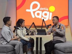 Over Dimensi dan Overload Akan Ditindak, Kakorlantas Imbau Pengusaha Patuhi Aturan