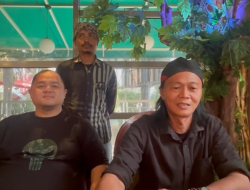 PWI-LS Minta Hindari Ujaran Kebencian dan Perpecahan Usai Bentrokan