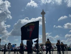 Robotik Kepolisian Diperkenalkan di HUT Bhayangkara ke-79, Polri Tunjukkan Kesiapan Hadapi Era Digital