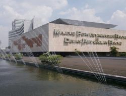 FORMAPPI Kritik DPR yang Tak Hadapi Massa, Aksi Berlanjut