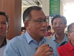 Jumhur Hantam Aksi Jalanan: KSPSI Ogah Demo, Pilih Bicara di Meja Dialog