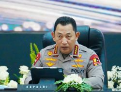 Kapolri Minta Maaf atas Tragedi Ojol Terlindas Rantis Brimob Usai Demo DPR