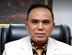 Haidar Alwi: Tuduhan “DNA Pengkhianat” Bagian dari Skenario Pecah Belah Nasional