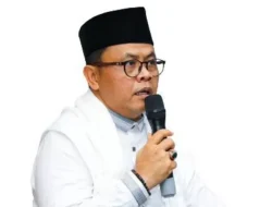 Reformasi Polri Bukan Solusi, Kyai Khambali Serukan Evaluasi Objektif