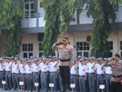 Lewat Program “Polisi Peduli Pendidikan”, Polda Banten Dorong Kolaborasi Sekolah dan Orang Tua Awasi Anak Didik
