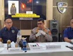Polda Jabar Tangkap 12 Tersangka Aksi Anarkis Bandung, Termasuk Provokator Lewat Live Streaming