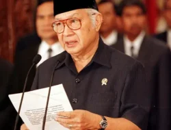 KontraS Tegaskan Pemberian Gelar Pahlawan Nasional ke Soeharto Bentuk Pengkhianatan terhadap Sejarah