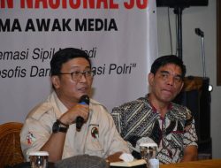 Koperasi Pengemudi Online Jadi Solusi Perkuat Kemandirian Ojol Nasional