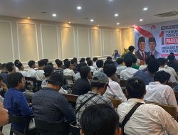 1 Tahun Pemerintahan Prabowo–Gibran, KCB Nyatakan Dukungan Penuh