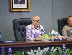 Dirgayuza: SMA KTB Adalah Tonggak Awal Transformasi Pendidikan Menuju Generasi Indonesia Emas 2045
